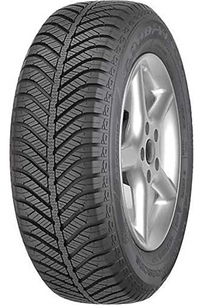 Goodyear 235/50 R17 96V Vector 4Seasons Gen-1 FP Oto Dört Mevsim Lastiği (Üre...