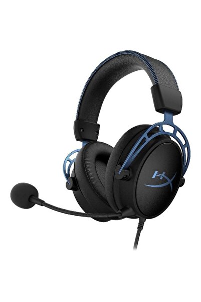 HyperX Cloud Alpha S Gaming Headset