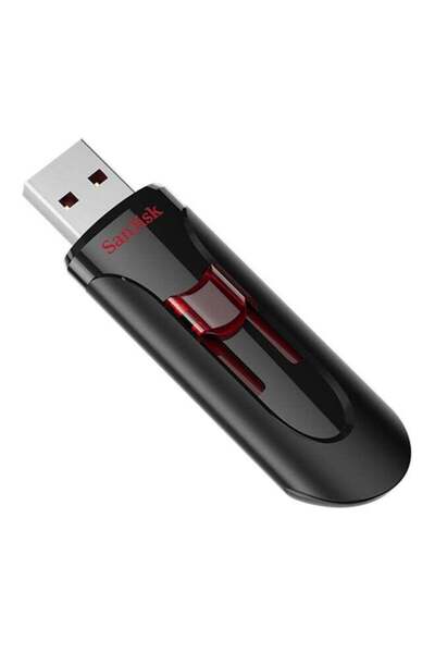 SanDisk Cruzer Glide USB Flash Drive 16 GB