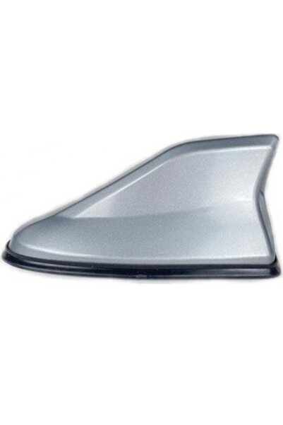 Carub GÜMÜŞ GRİ BALIK SIRTI KABLOLU ANTEN