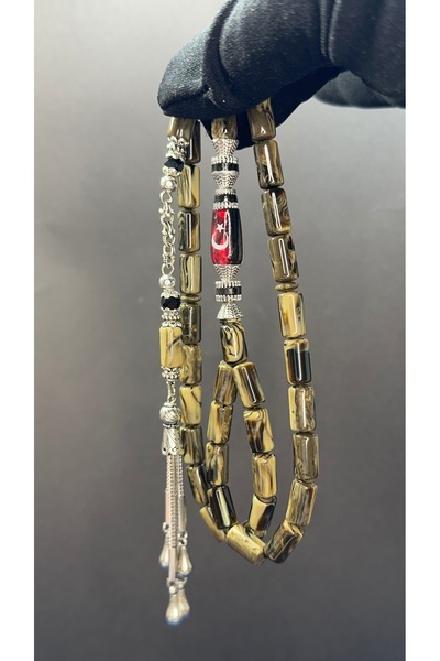 pusula tesbih USTA İŞİ KATALİN TESBİH İMAME NAKKAŞ