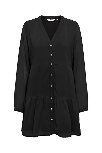 ONLY Kleid ONLSTAR Kurzes Kleid