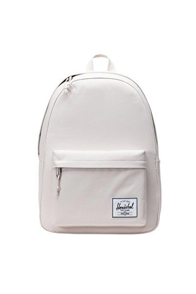 herschel Κλασικό σακίδιο πλάτης 30 λίτρων, unisex, λευκό, καθημερινού στυλ 11...