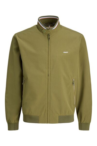 Jack & Jones Plus Blousonjacke Plus Size Blousonjacke