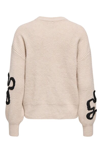 ONLY Strickpullover ONLDAISY Strickpullover