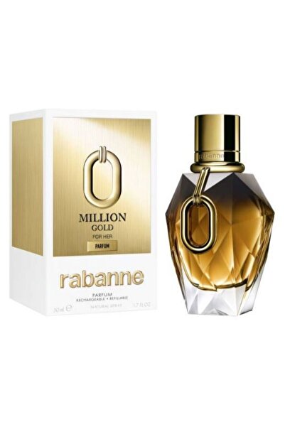 RABANNE Million Gold For Her Parfum 50 Ml