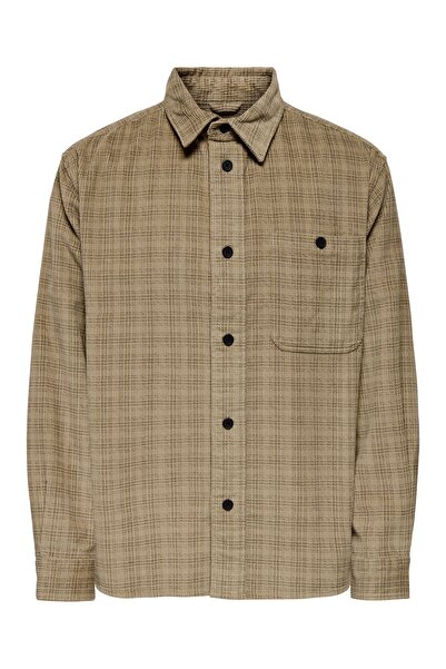 Only & Sons Hemd ONSWALEED Hemd