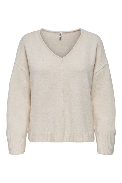 ONLY Strickpullover ONLWHITNEY Strickpullover