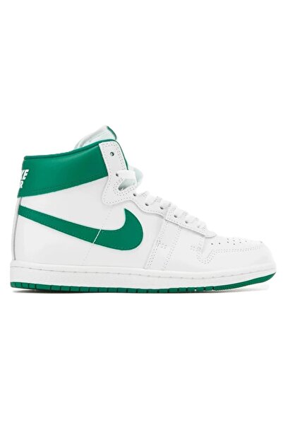 Nike Jordan Air Ship PE SP Leather Unisex Sneaker Hakiki Deri Günlük Spor Aya...