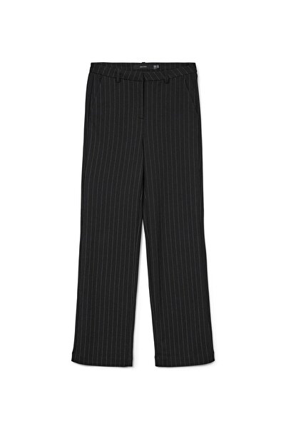 Vero Moda Hose VMZAMIRA Mittlere Taille Hose