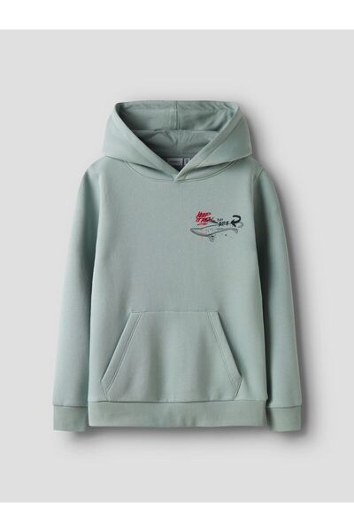 Name it Hoodie Regular Fit