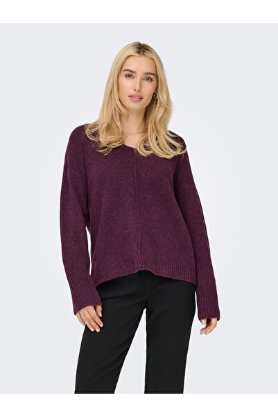 ONLY Strickpullover ONLWHITNEY Strickpullover