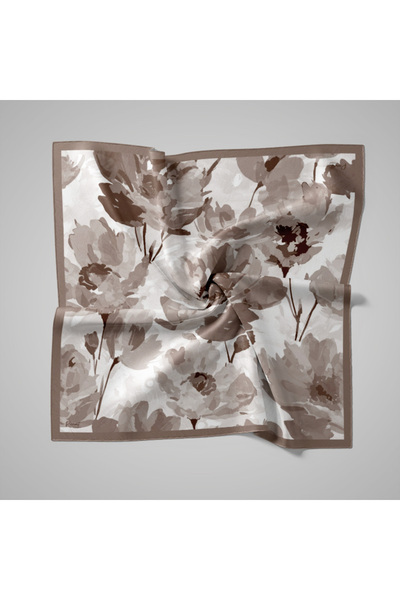 PİRAMİT Κασκόλ Coolness Viscon