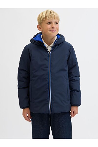Jack & Jones Junior Übergangsjacke Übergangsjacke Junior