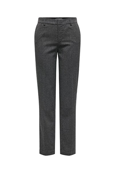 ONLY Anzughose ONLMARNIE Gerade geschnittener Slim Fit Anzughose