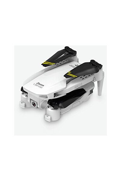 Corby CX017-2B Zoom Ultimate Çift Bataryalı 1080P Smart Drone