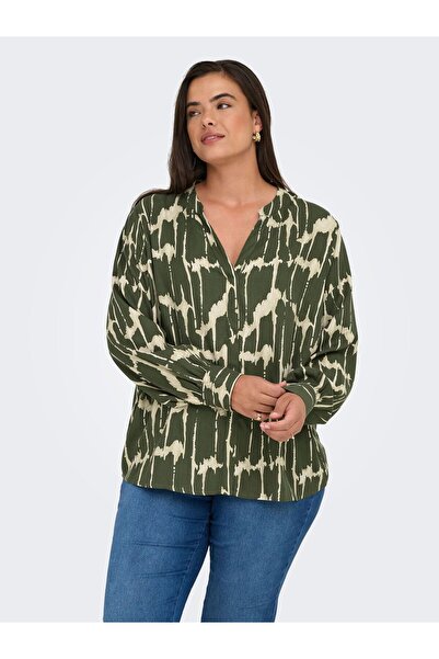 Only Carmakoma Top CARJUNIA Top