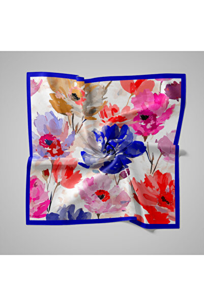 PİRAMİT Κασκόλ Coolness Viscon