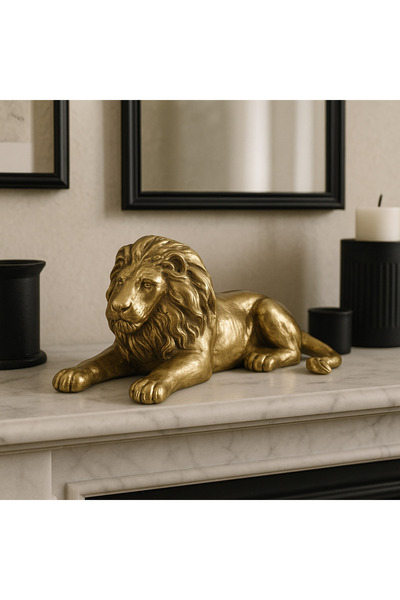 Decostonebiga ASLAN KÜÇÜK