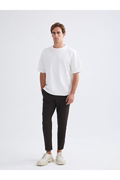LC Waikiki Sparkling Selections from Shining Store |   Slim Fit Men's Trousers