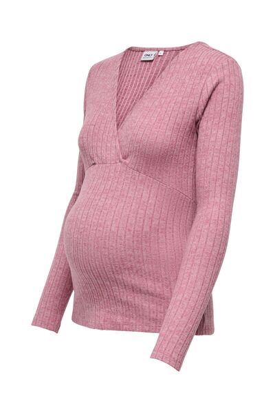 ONLY MATERNITY Bluse OLMLOLA Bluse