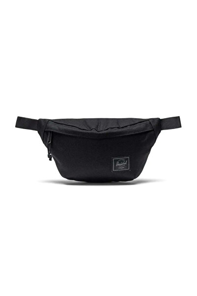herschel Classic Unisex Siyah Günlük Stil Bel Çantası 11549-05881-OS