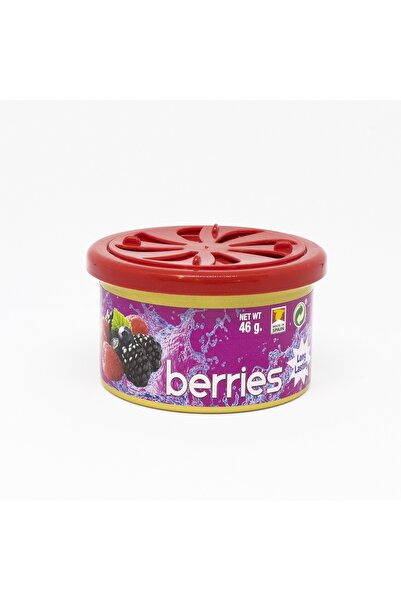 Everfresh ناشر صغير برائحة التوت العضوي الطازج