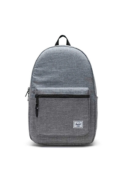 herschel Σακίδιο πλάτης Settlement 23 λίτρων Unisex Γκρι Καθημερινού Στυλ 114...