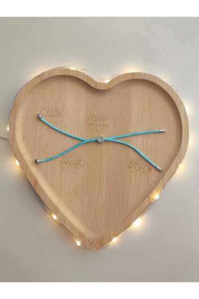 SESİKA HOBİ Brățară gata de făcut cu sârmă de argint, cu capăt de argint, în ...