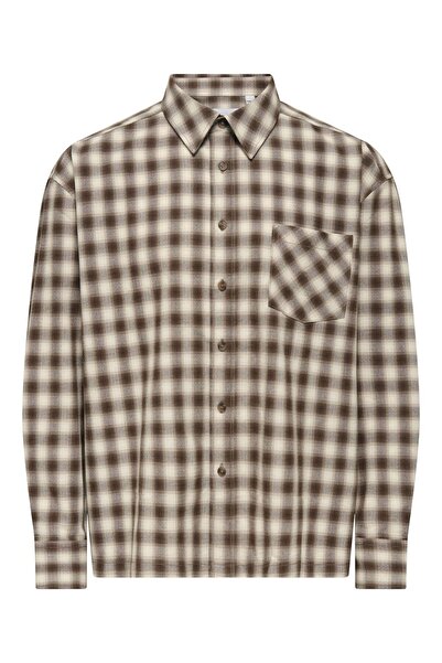 Only & Sons Hemd ONSELLIOT Hemd