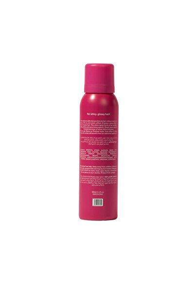 Clara GLOSS SPRAY 150 ML