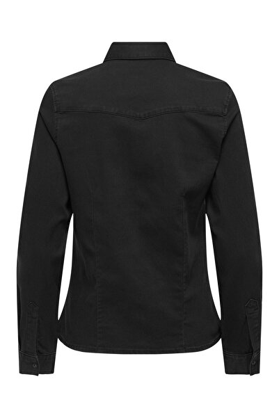 ONLY Jeanshemd ONLSASIA Jeanshemd