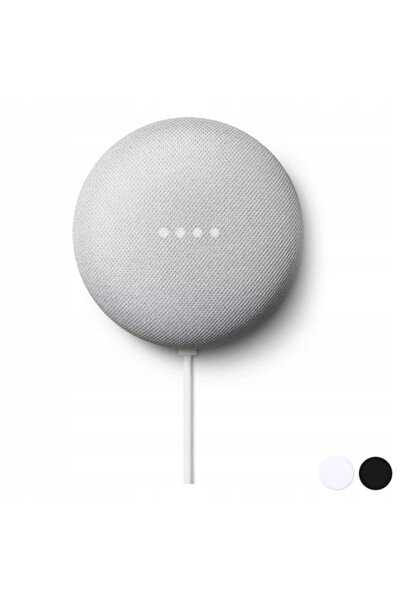 Google Gadget Nest Mini (2nd Gen) (EU) Chalk