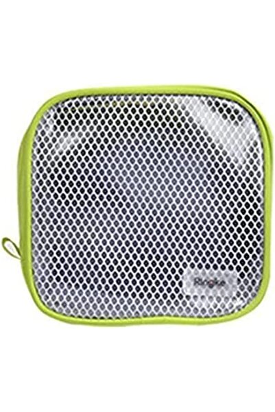 Ringke حقيبة تنظيم السفر | أخضر (صغير)