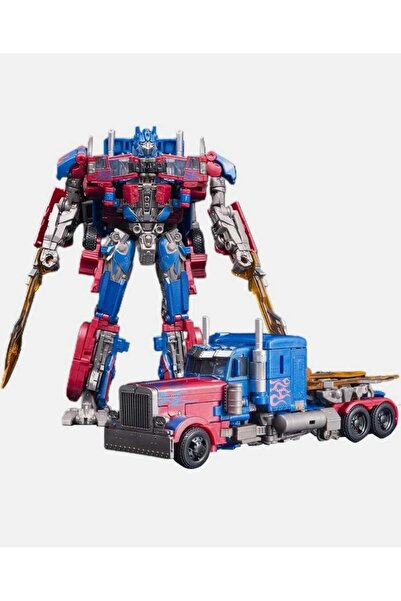 yamanS Store yamanS optimus prime ko ss05 aksiyon figürü