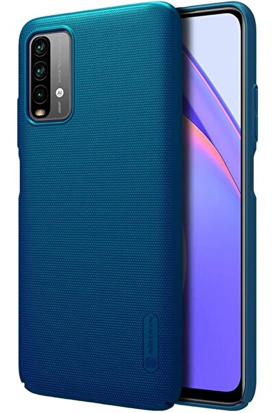 Nillkin غطاء حماية لهاتف شاومي ريدمي 9T، غطاء حماية صلب فائق الحماية من التجمد