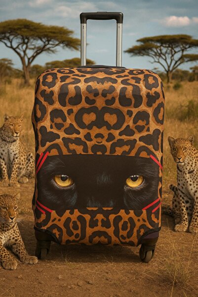 GANUE Чохол для захисту валізи