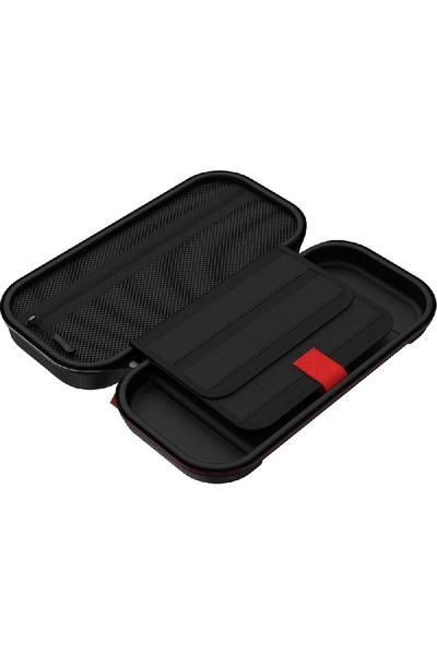 GT-COUPE حافظة حماية فاخرة لجهاز نينتندو سويتش 2