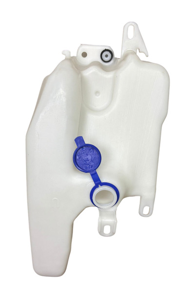 Üstün Tempra Tipo Su Fıskiye Deposu