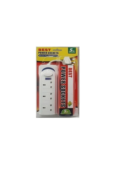 Best توصيلة كهربائية عالية الجودة BT-5203-5