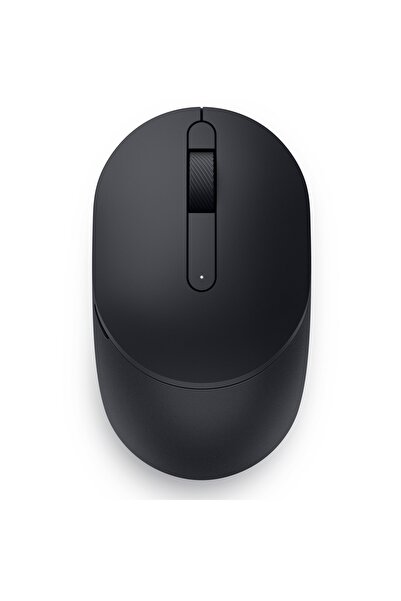 Dell Αθόρυβο ασύρματο ποντίκι MS355, μαύρο