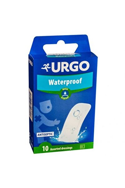 Other Plasturi Rezistenti la Apa, 10 bucati, Urgo