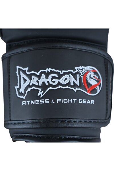 Dragondo 30136-P La Noche Boks Eldiveni Kick Boks Muay Thai Eldiveni