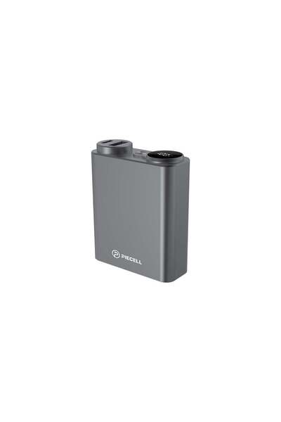 PIECELL Powerbank Baisel 10000mAh