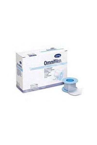 Other Plasture hipoalergen pe suport de folie transparenta poroasa Omnifilm, ...