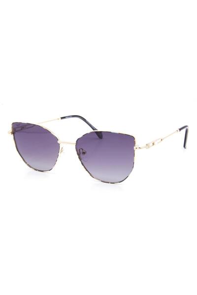 Fratelli Rossetti D3305-C1 54 Polarized Women's Sunglasses