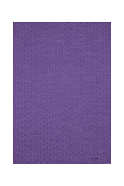 Pierre Cardin 75X190 CM K.Pierre Cardin Logolu İpek Koton Jakar Etol