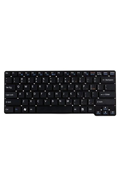 MMD Tastatura Laptop Sony Vaio VPCCW17FX