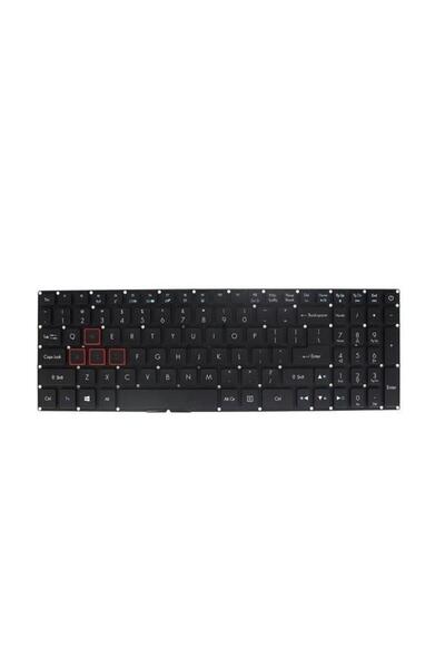 MMD Tastatura Acer Predator Helios 300 PH315-51 iluminata US