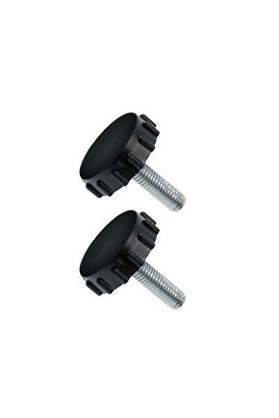 Supervac Buzdolabı Ayarlı Ayak 2'li, Arçelik 4022T, 5088NF, 5430NMI, 570505EB...